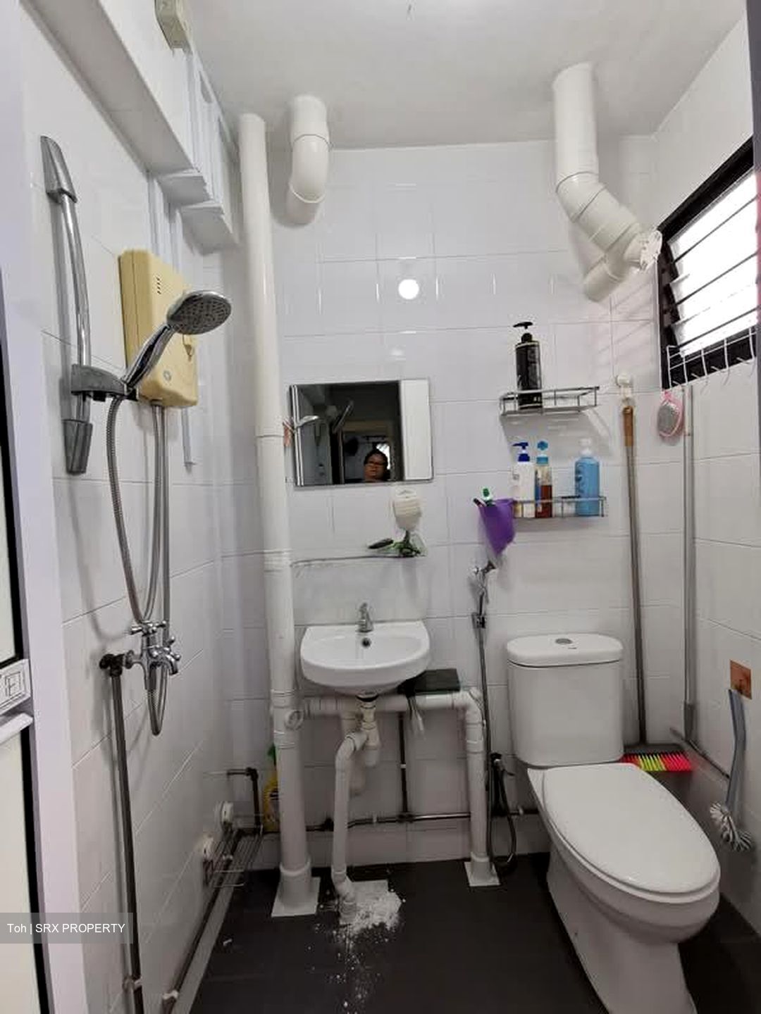 Blk 502 Ang Mo Kio Avenue 5 (Ang Mo Kio), HDB 3 Rooms #568757371